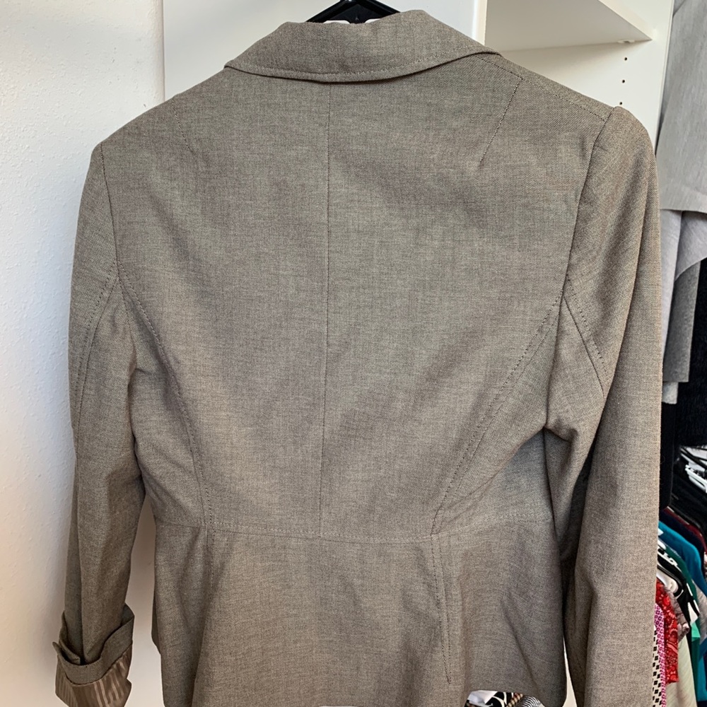 Blazer - Picture 3 of 3